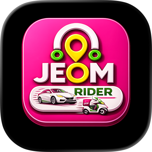 JEOM Driver