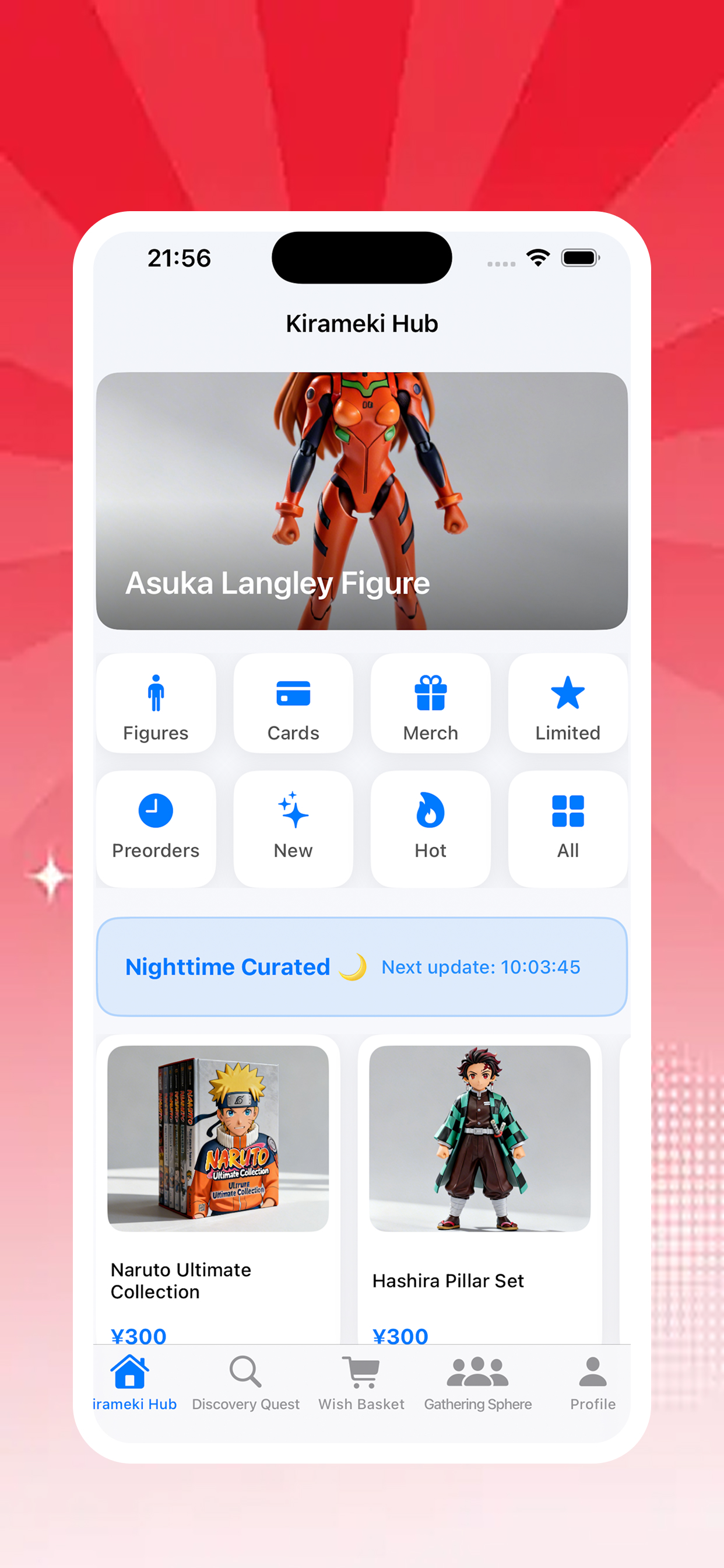 AnimePick