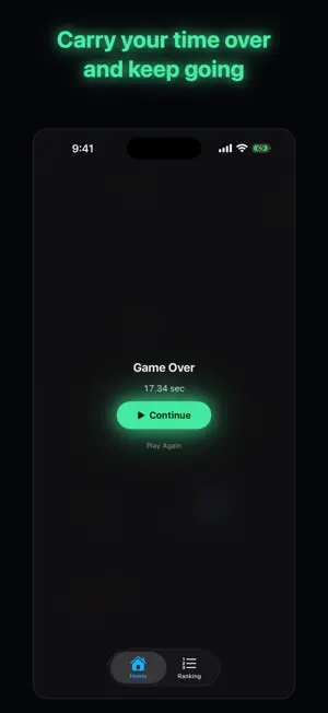 Can You Do It? Dodge Game screenshot 3