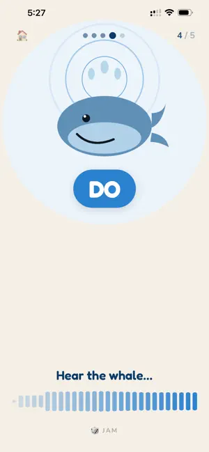 PitchBuds screenshot 1