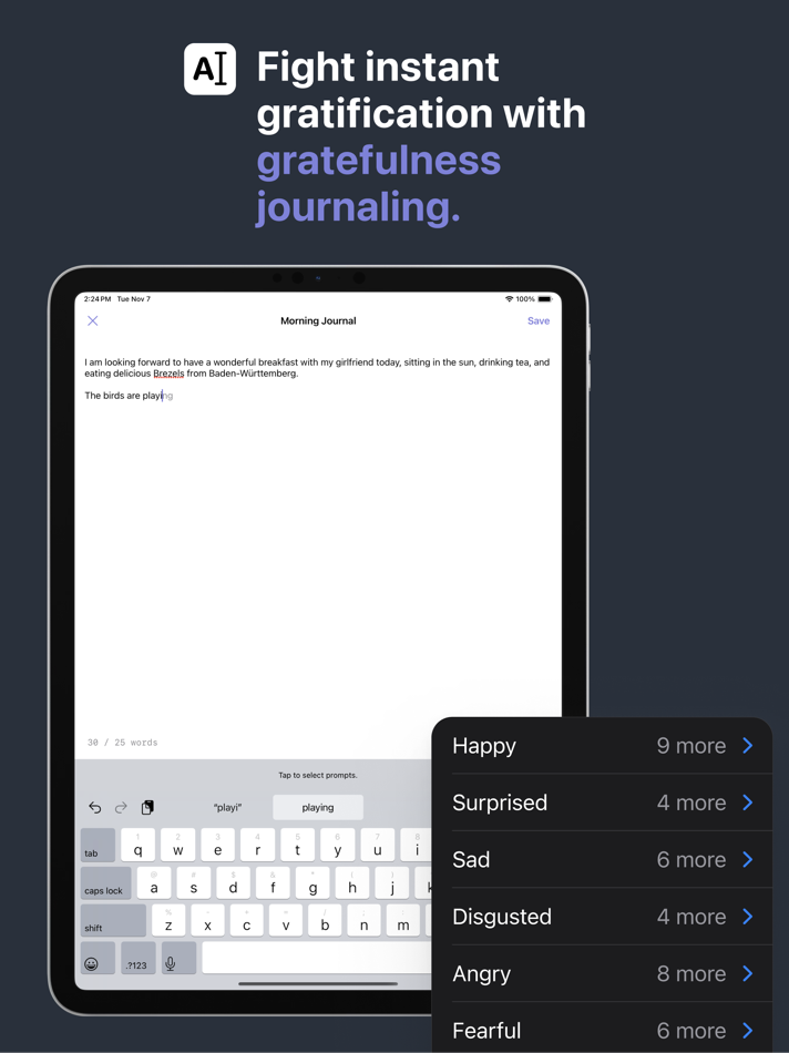 #5. one sec | screen time + focus (macOS) 由: riedel.wtf apps S.L.