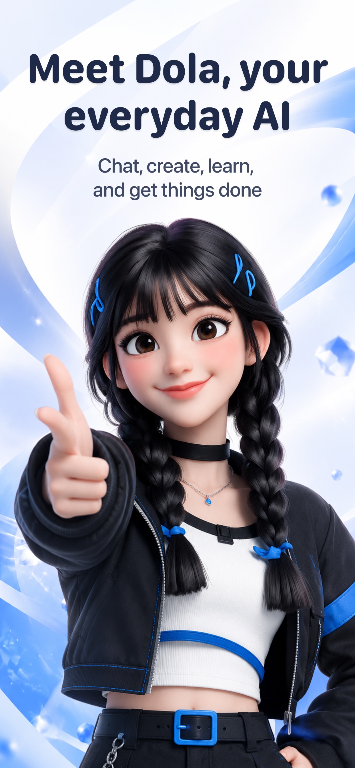 Screenshot 1 of Doma: AI Assistant
