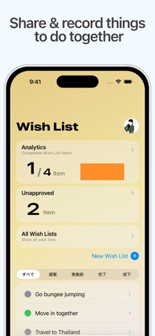 EVDIG - Date Planner Screenshot 4 of 7