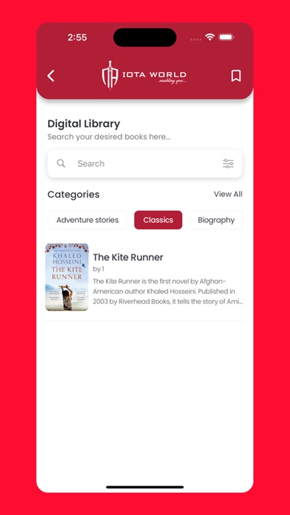 IOTA WORLD screenshot-4