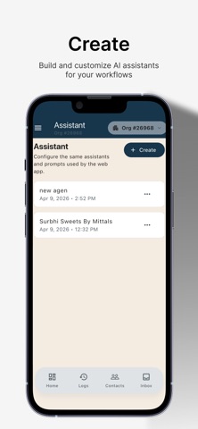 Phone-AI Screenshot 3 of 5