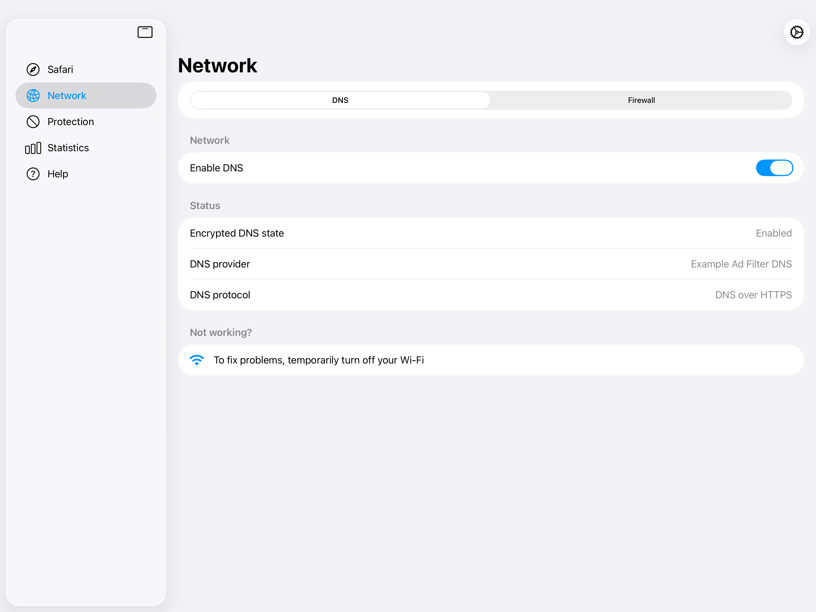 Ad Protection screenshot 13