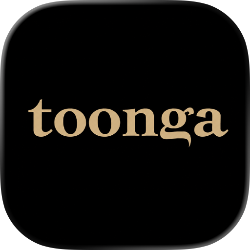 Toonga App