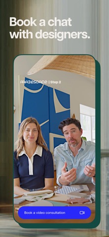 Madespace : AI Interior Design Screenshot 8 of 8