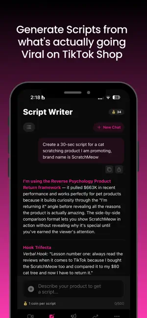 Brands Meet Creators screenshot 4