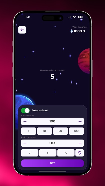 Blaze - Vuelo Ganar screenshot-6