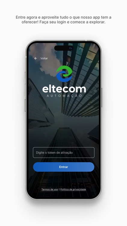 Eltecom Automação STI