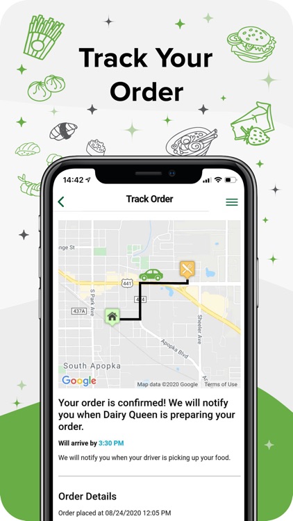 Get Fed Republic screenshot-6