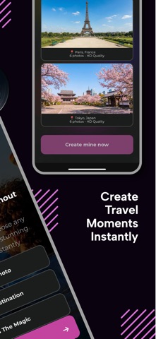FakeTraveller Screenshot 2 of 6