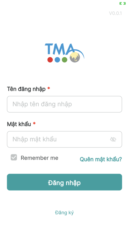 #5. TMA iGas (iOS) 由: TMA Mobile Solutions (TMS)