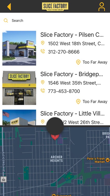 Slice Factory screenshot-3