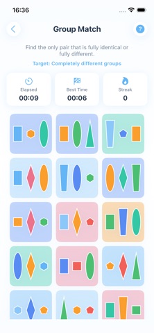 Shaporz iPhone screenshot 2