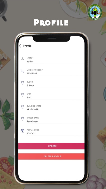 Al Jasra Restaurant screenshot-3