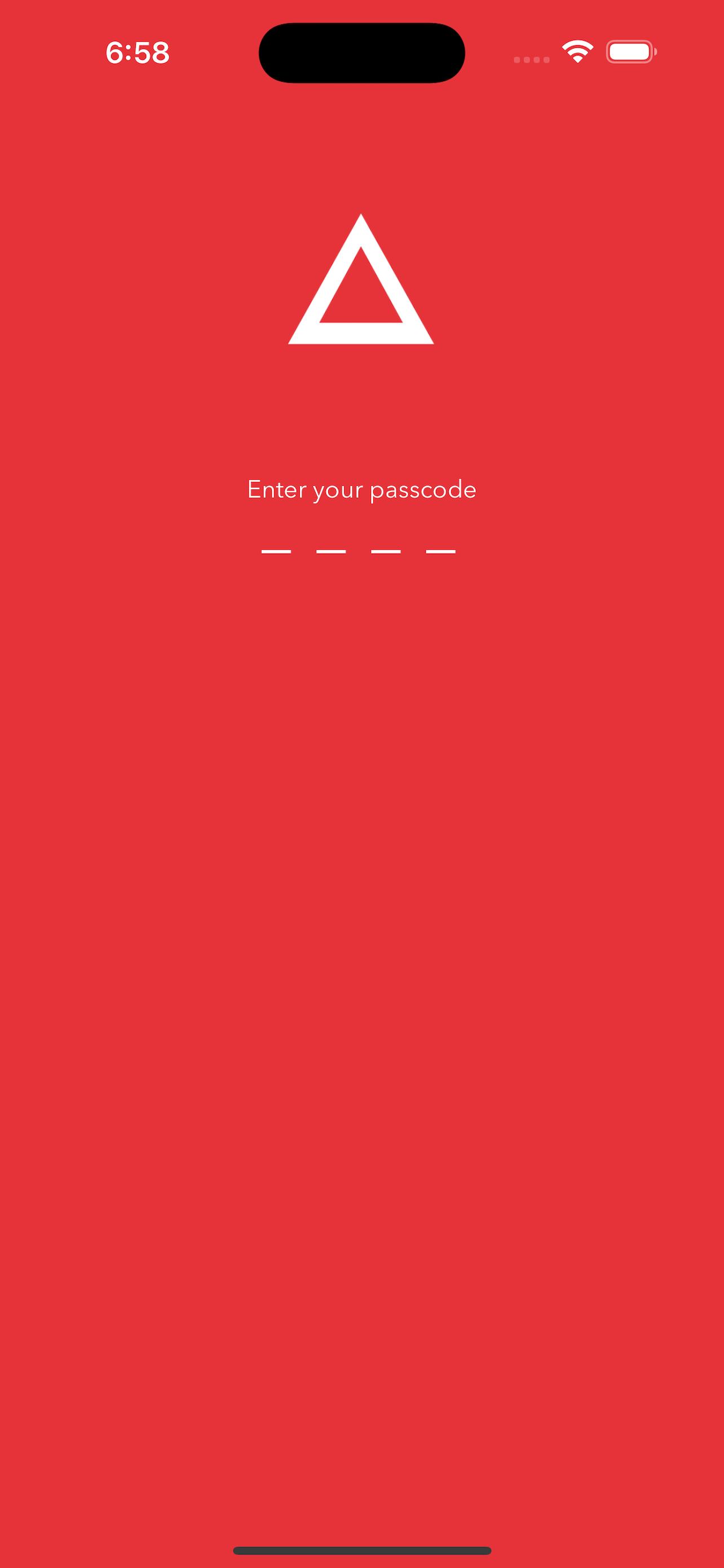ARCON Authenticator