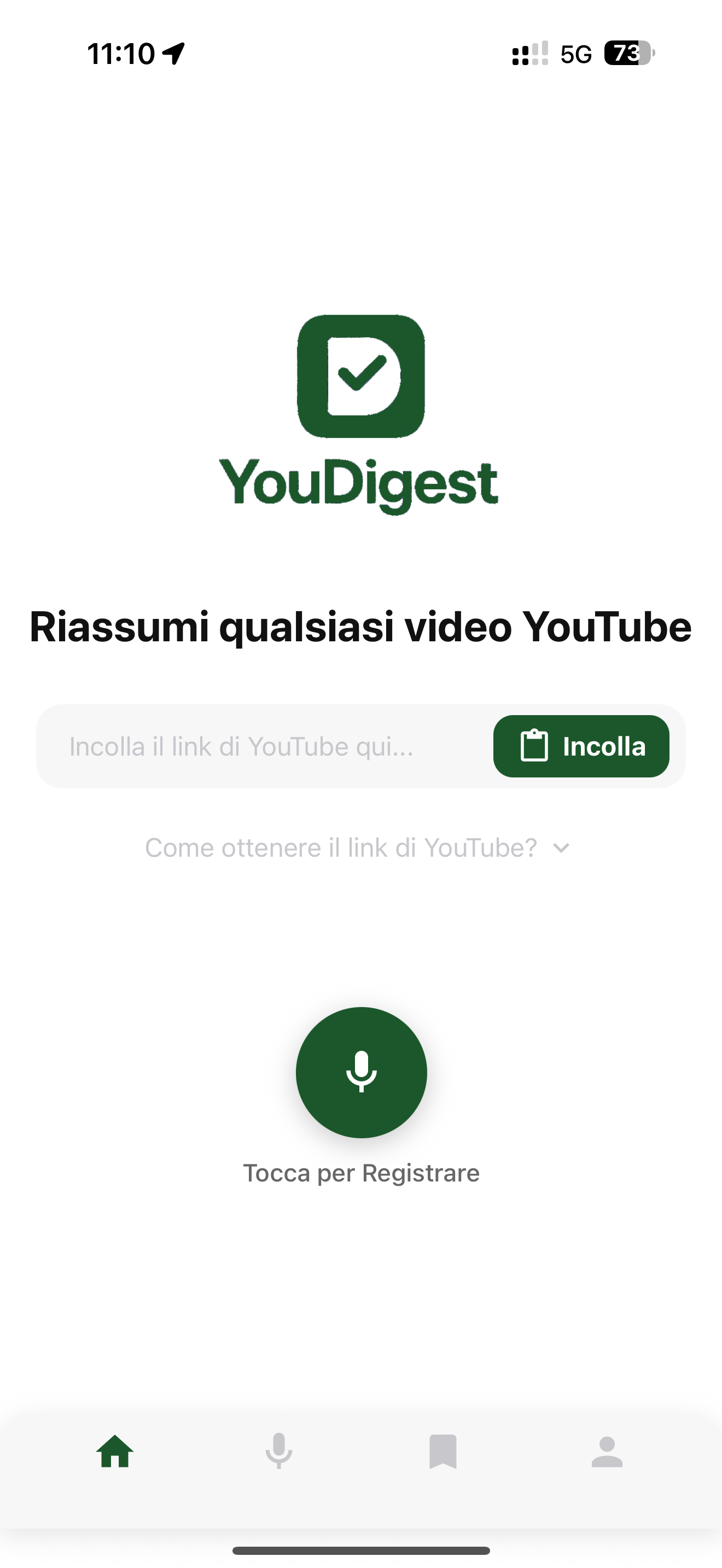 YouDigest
