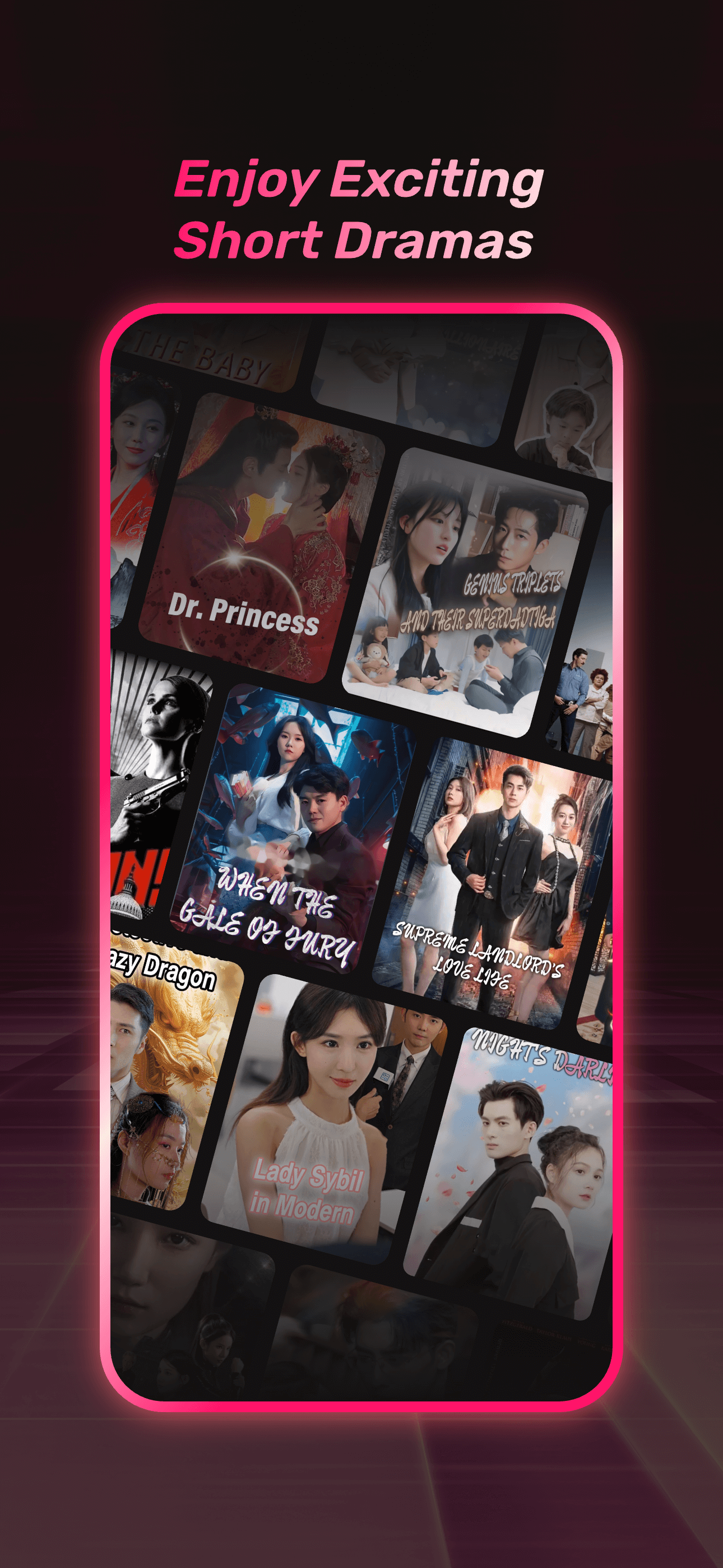 OneShort - Watch Short Dramas