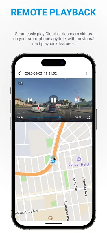 BlackVue screenshot 7 of 8
