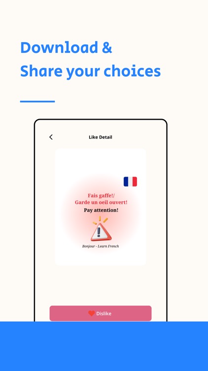 Bonjour - Learn French screenshot-7