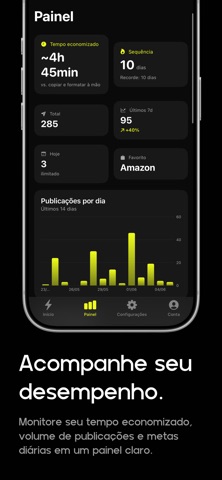 PromoLink Screenshot 6 of 6