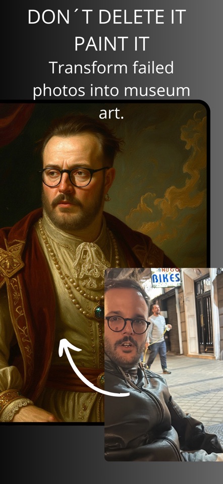 ArtMe - Renaissance & Gogh screenshot 6