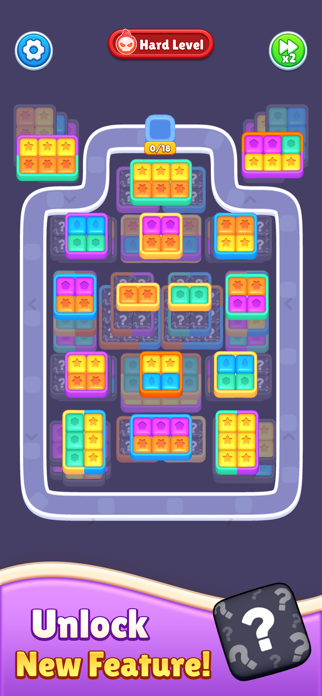 Sorting Cube Jam Screenshot 7 of 7