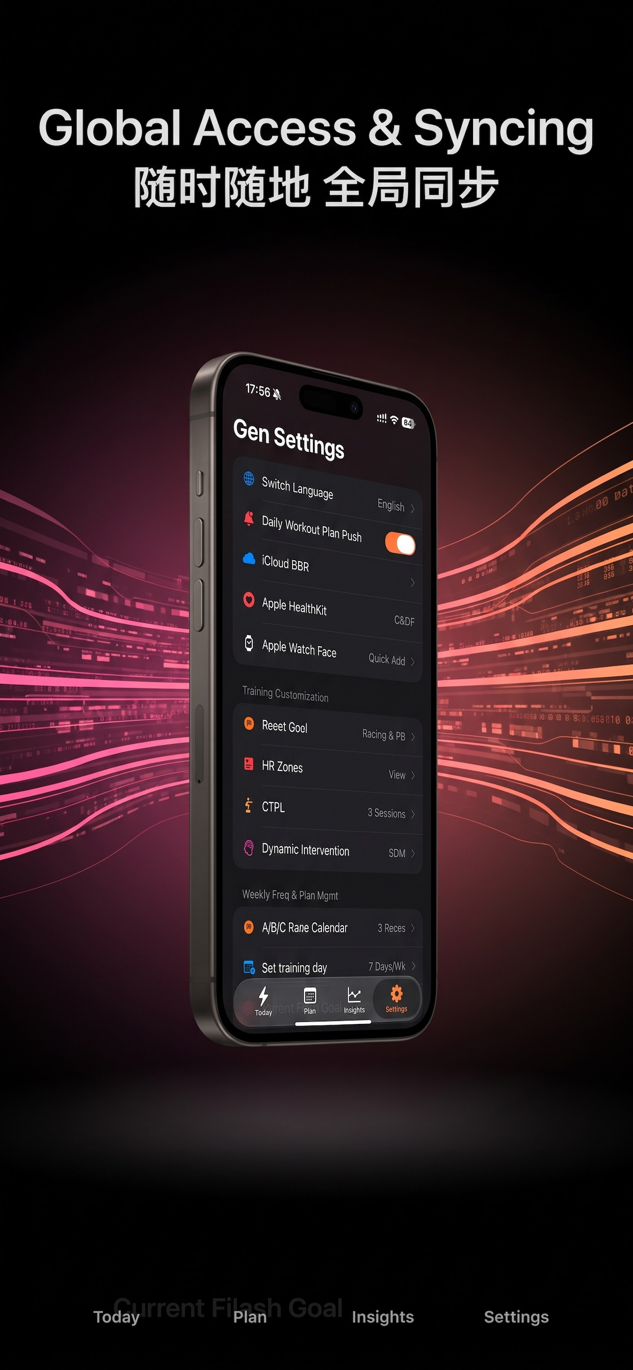 Stride Pro - AI Run Coach screenshot 9
