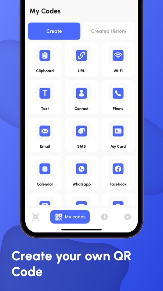 #2. QR Code Scanner Pro • (iOS) By: talha rehman