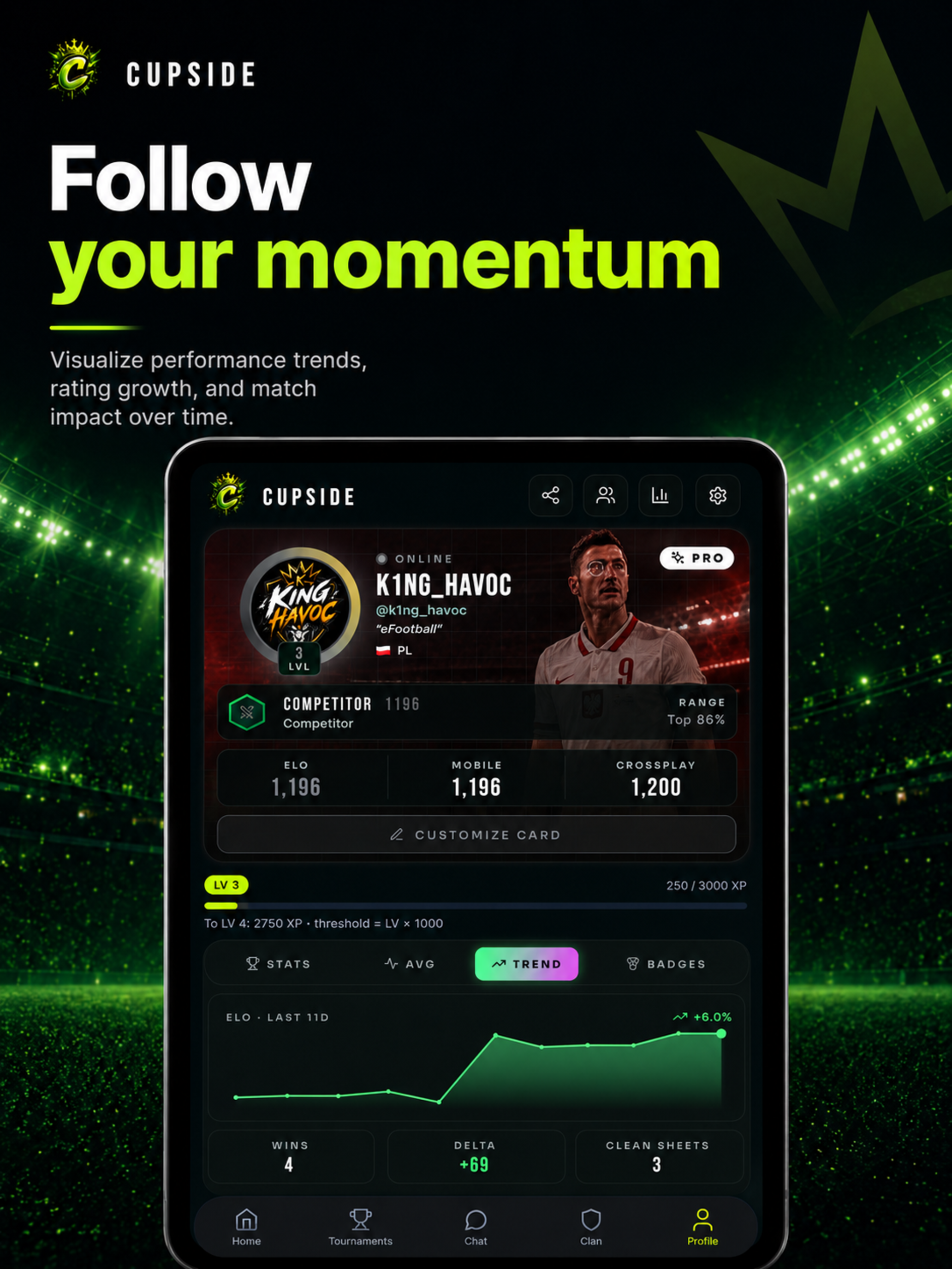 Cupside screenshot 7