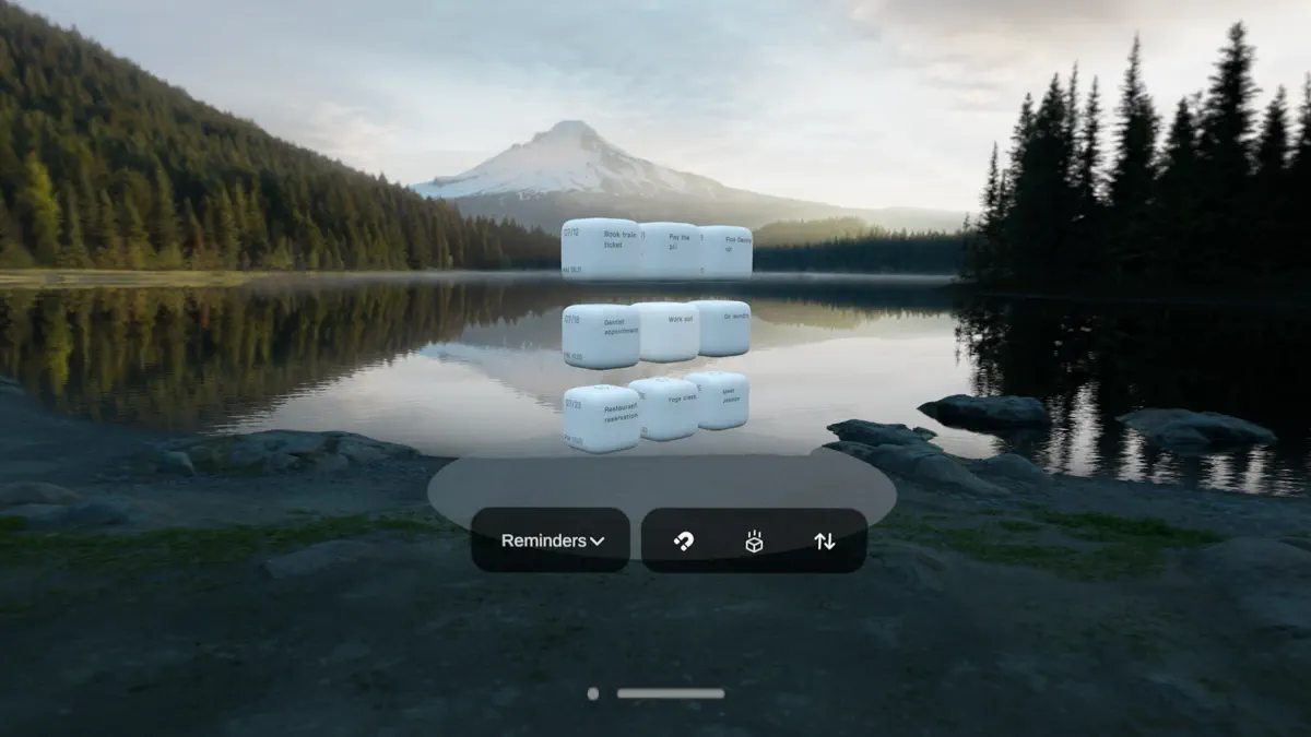 Cubby Do: To-do List screenshot 1