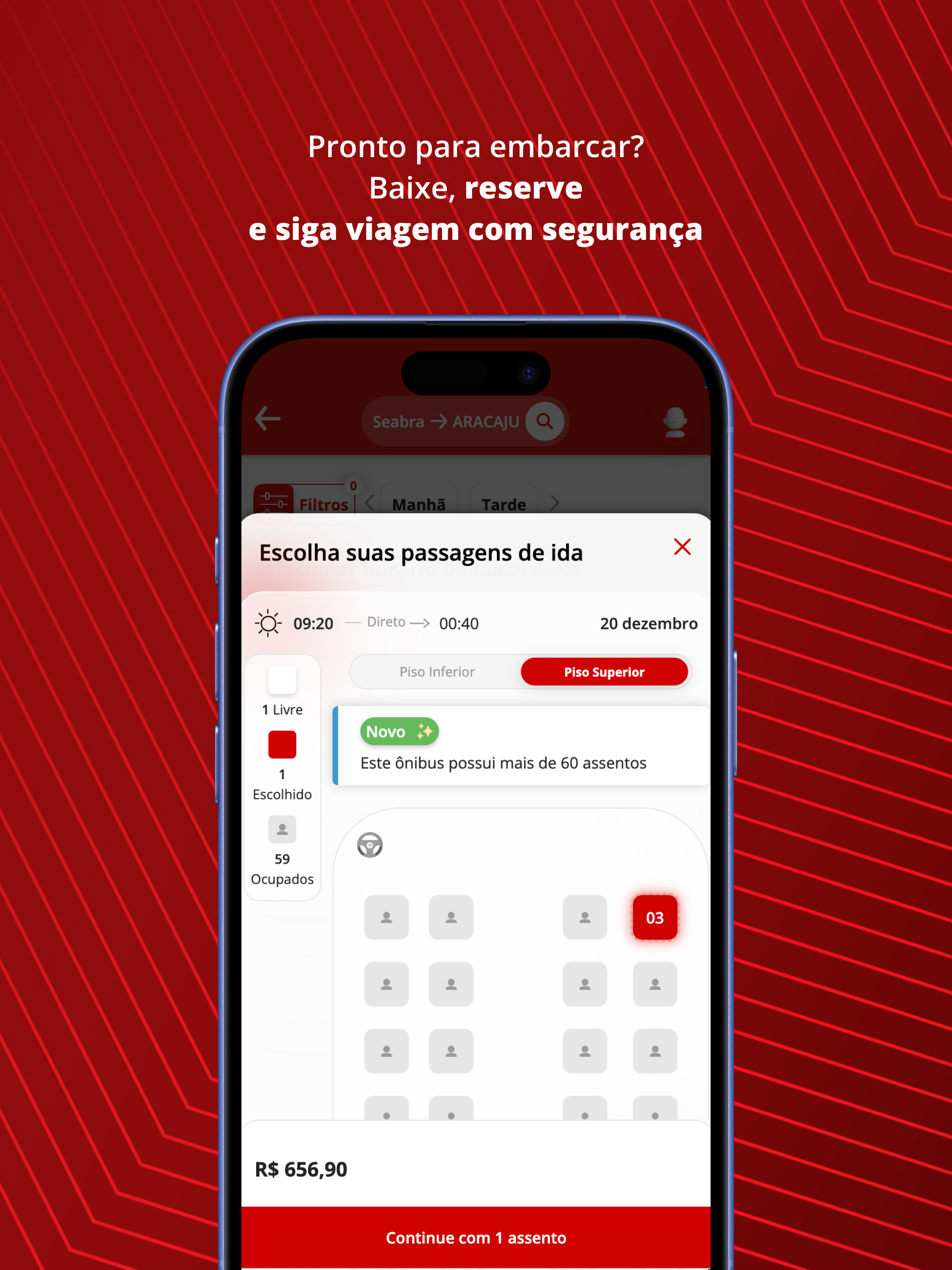 Expresso Sao Luiz