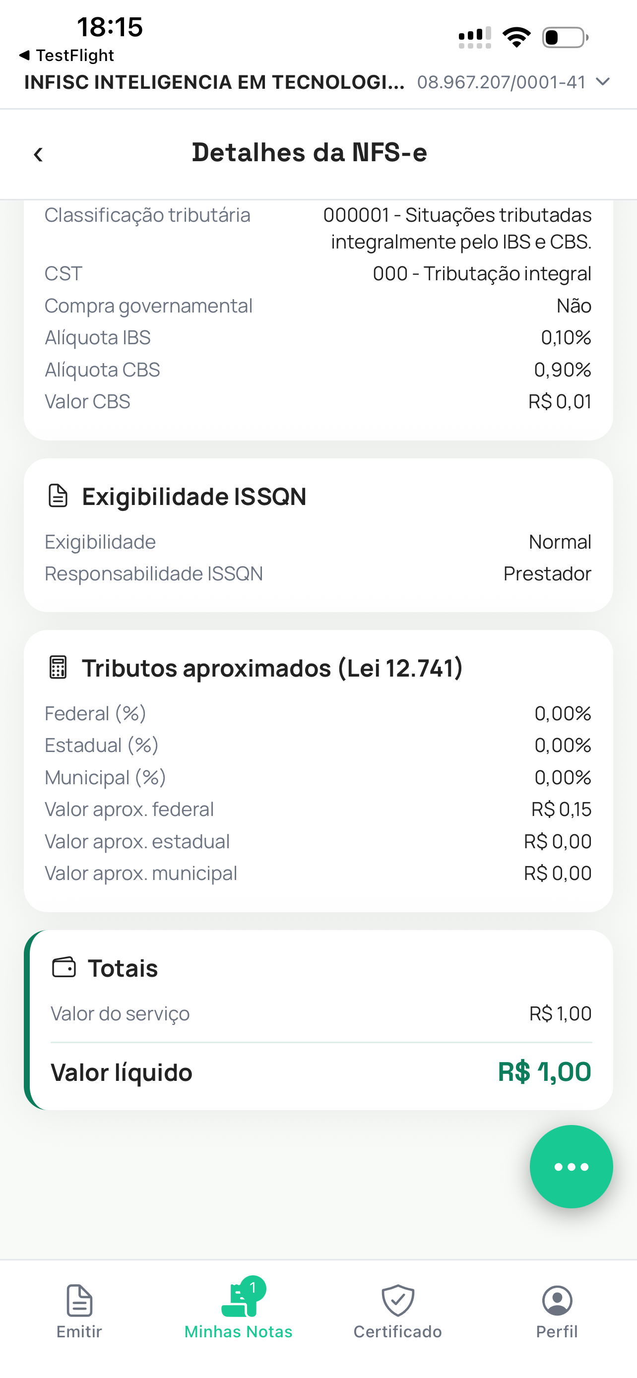 Notta screenshot 8