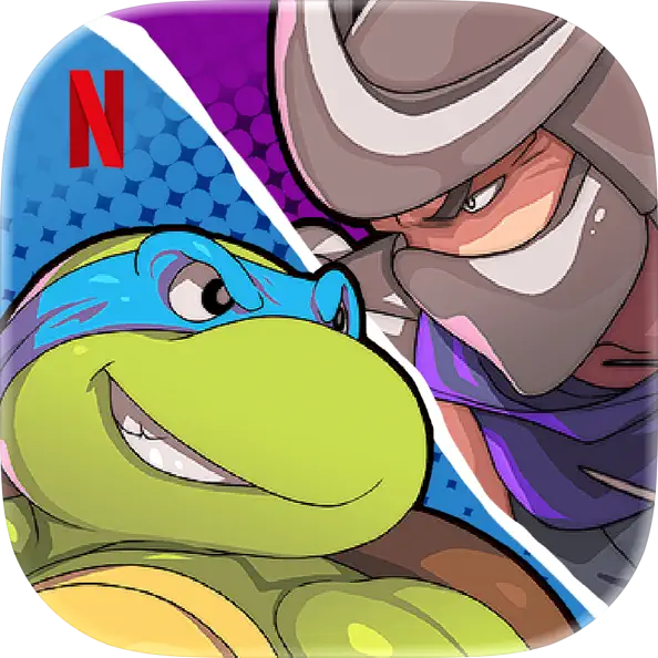 TMNT:Shredder’s Revenge Mobile gameplay screenshot 10