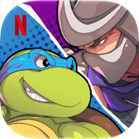 TMNT: Shredder's Revenge