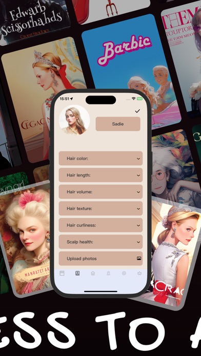 Vortexo Screenshot
