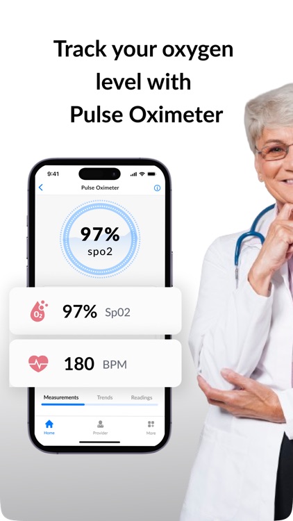FitPeo screenshot-4