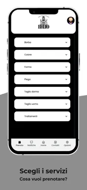 BRUTO APP screenshot 2