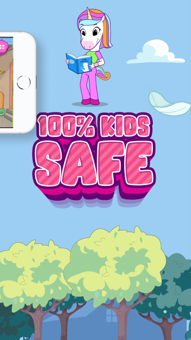 Dinosaur Stories and Cartoon! Screenshot
