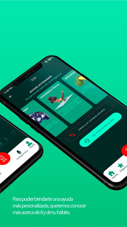 Exmoker screenshot-4