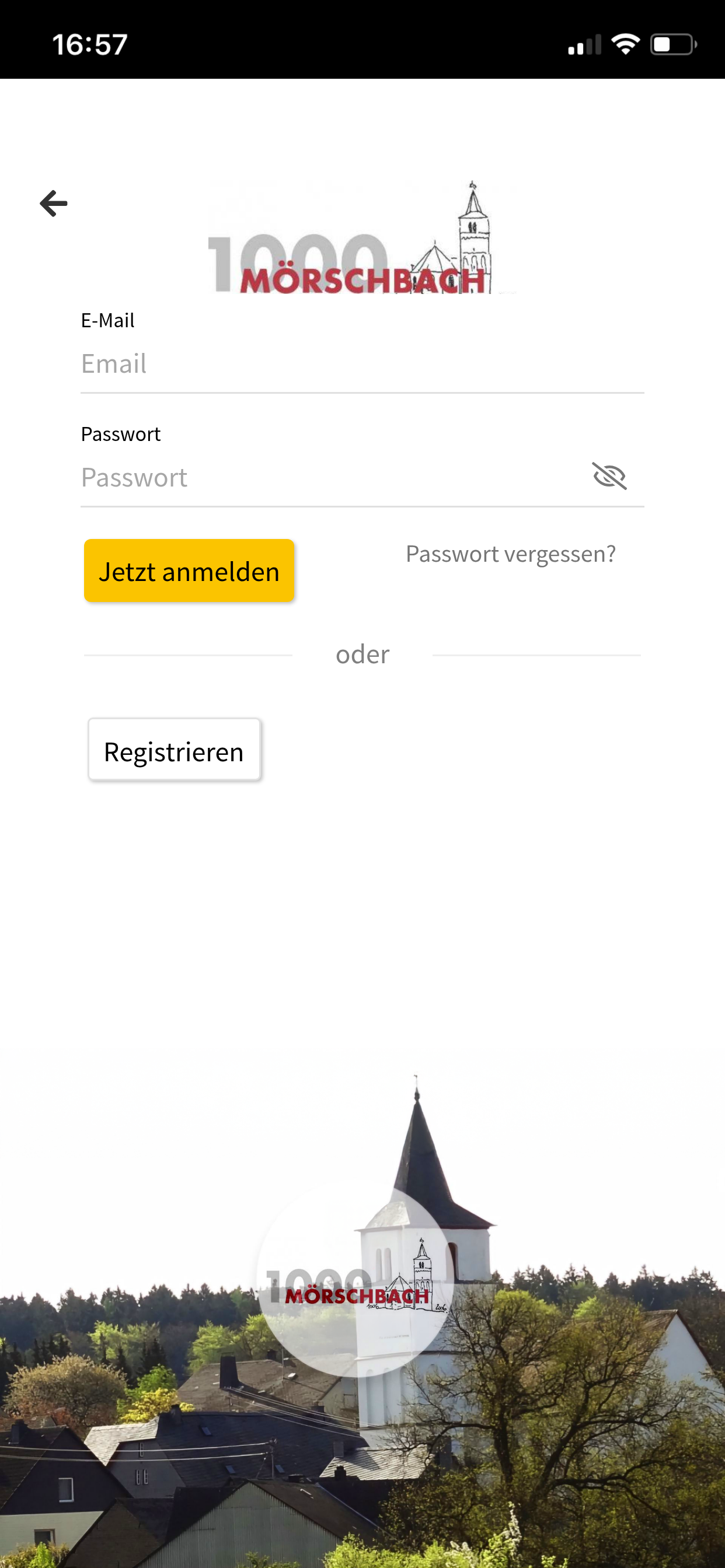Mörschbach screenshot 3