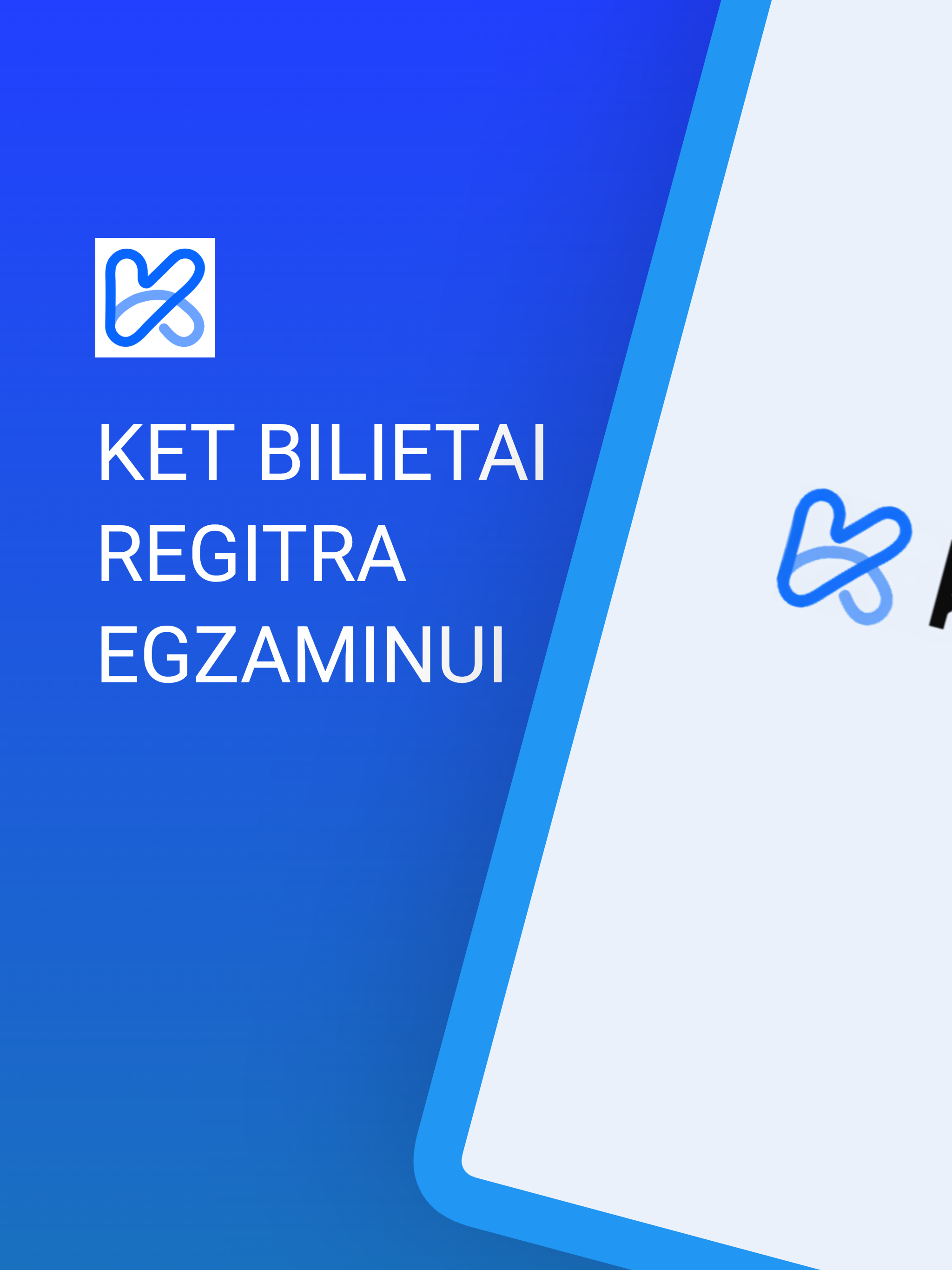 KETBILIETAI