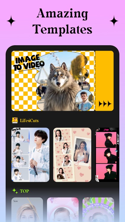 Ritmo Video: AI Video Generate screenshot-7