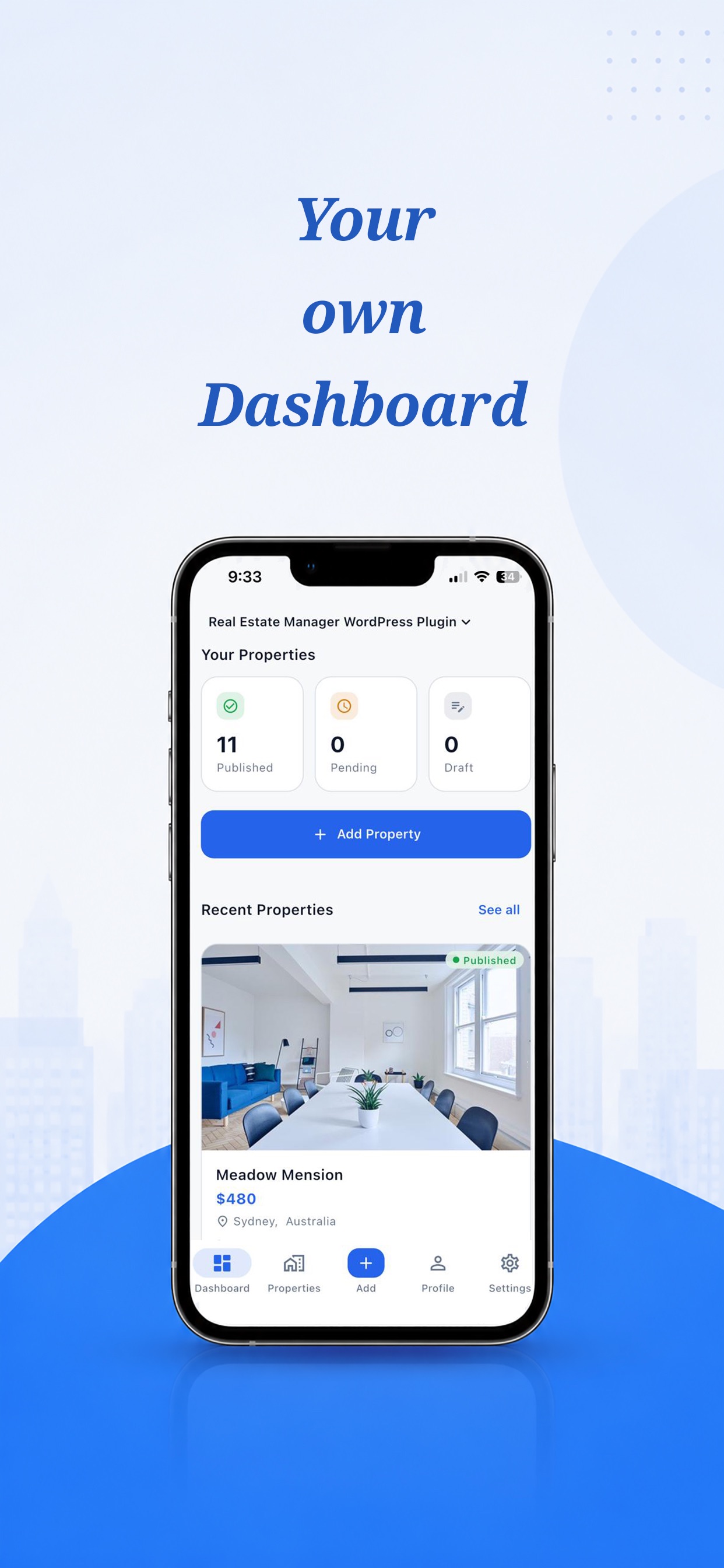 Screenshot 4 of REM Connect