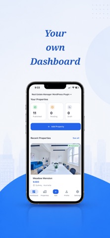 REM Connect Screenshot 4 of 6
