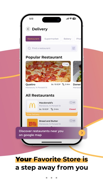 ZOZ Client screenshot-8