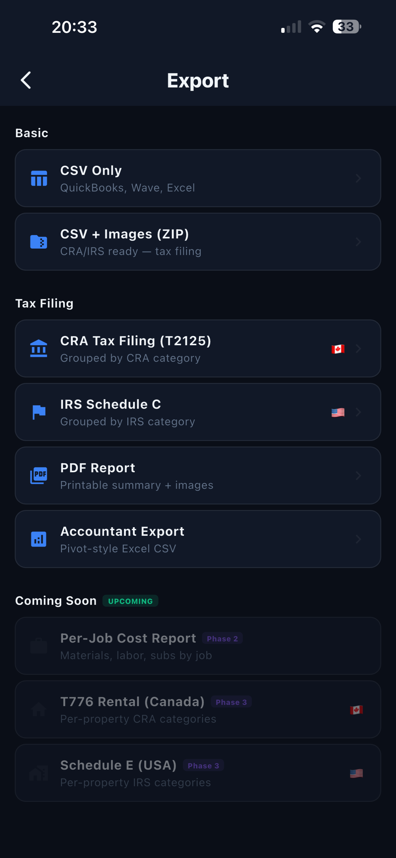 DocuFlexPro