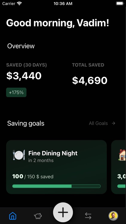 Money Manager Budgeting FamiFi